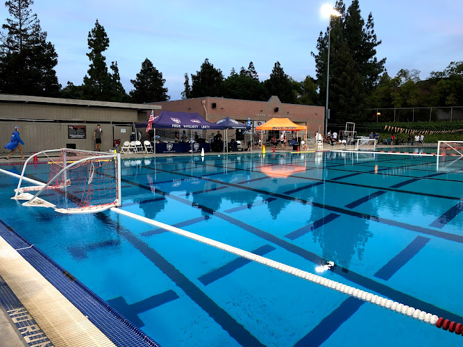 Chris Kjeldsen Pool