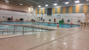 Chugiak Pool