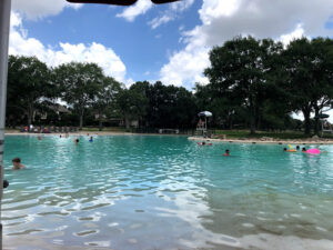 Cinco Ranch Beach Club
