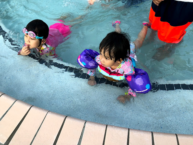 Cinco Ranch Water Park