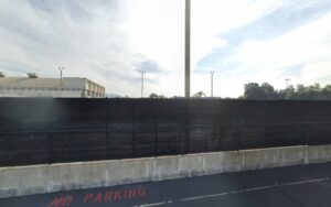 Citrus College Swimming Pool