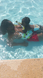 City-Moultrie Northwest Pool