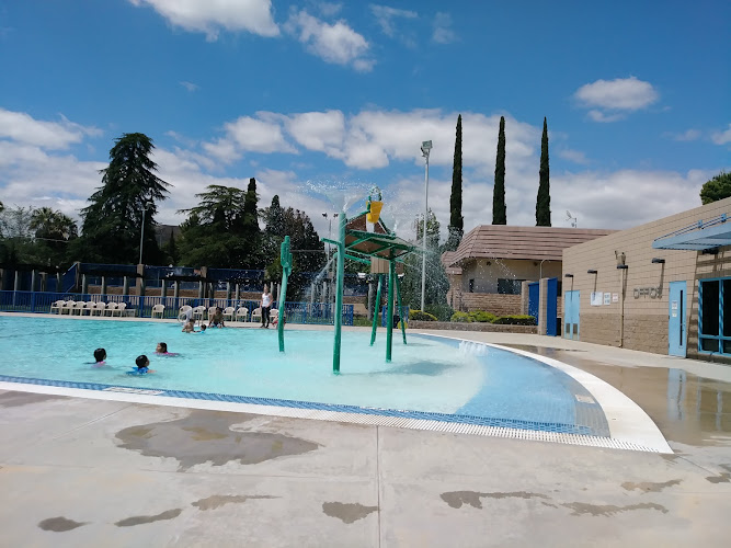 City of Banning Repplier Park Aquatic Center