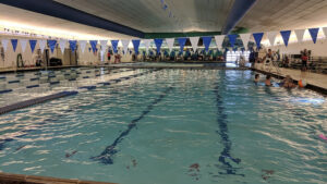 City of Bozeman Swim Center