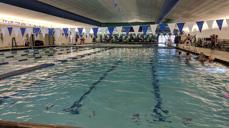 City of Bozeman Swim Center