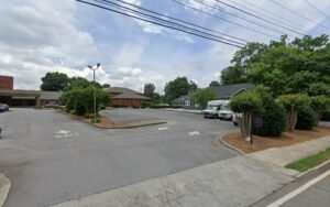 City of Cartersville – Dellinger Pool