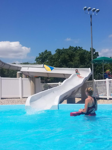 City of Columbus Aquatic Center