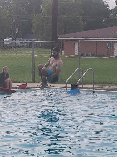 City of Crossett Swimming Pool