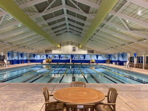 City of Douglas Aquatic Center