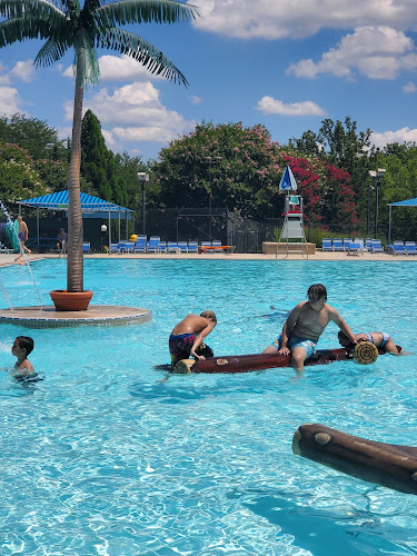 City of Gaithersburg Water Park at Bohrer Park