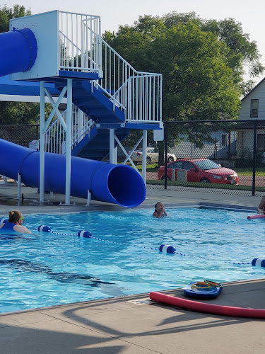 City of George Pool