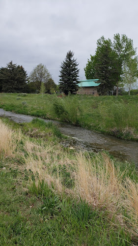 City of Longmont Kanemoto Activity Pool