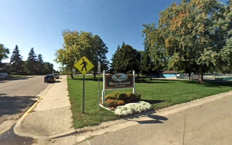 City of Pelican Rapids, Public Pool