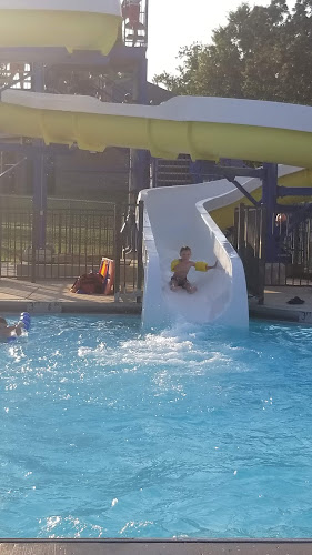 City of West Plains Aquatic