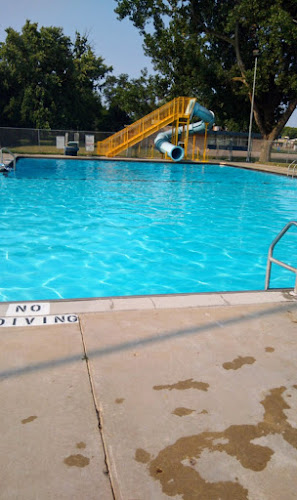 City of Windom Swimming Pool