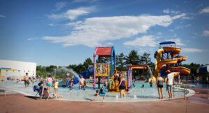 City Park Pool