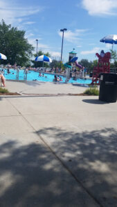 City Pool