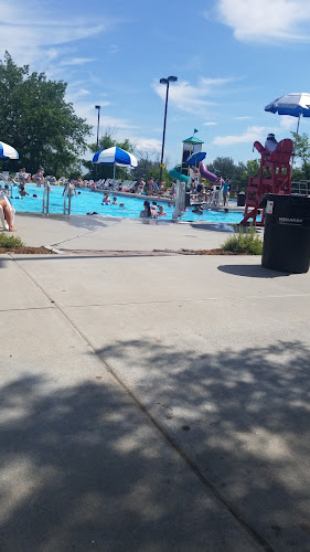 City Pool