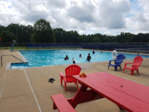 City Swimming Pool