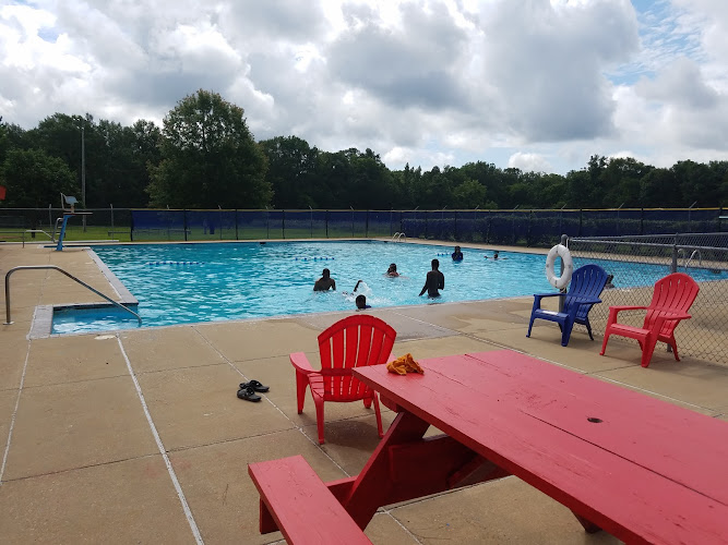 City Swimming Pool