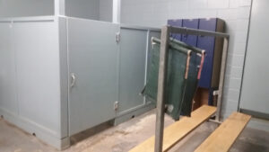 Clairemont Swimming Pool