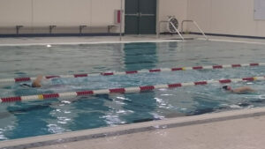 Clara R Mckenna Aquatic Center