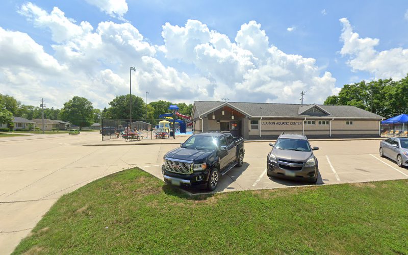 Clarion Aquatic Center