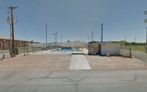 Clark County Overton Pool