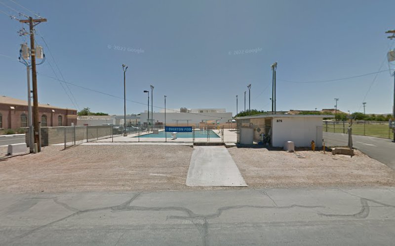 Clark County Overton Pool