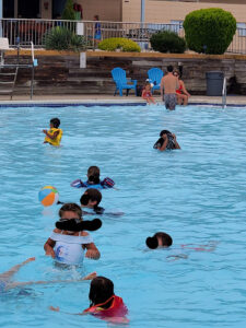 Clark Township Municipal Pool