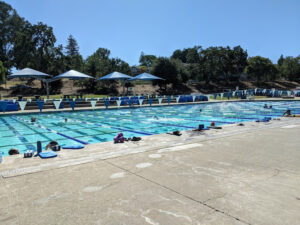 Clarke Memorial Swim Center