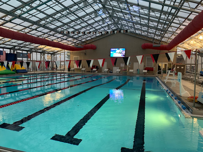 Clarksville Aquatic Center