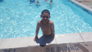 Clayton Swim Club