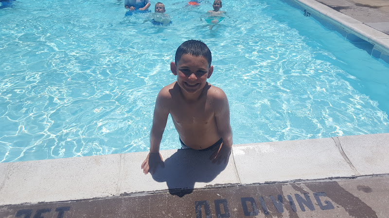 Clayton Swim Club