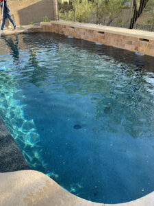 Clear Canyon Water Renewal