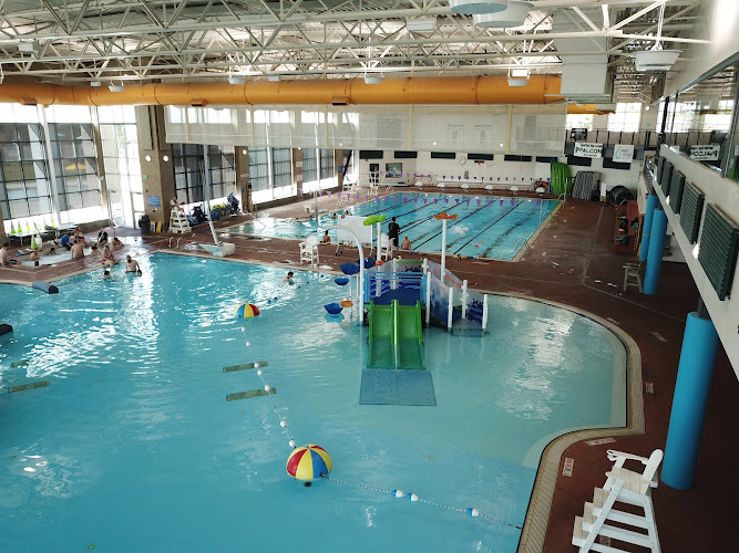 Clearfield Aquatic and Fitness Center