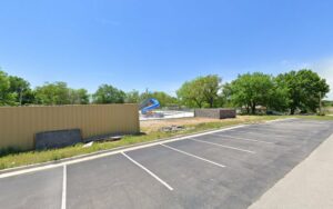 Cleveland Community Pool