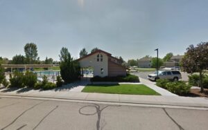 Clover Creek HOA pool