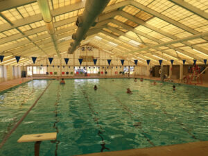 Clovis Aquatic Center