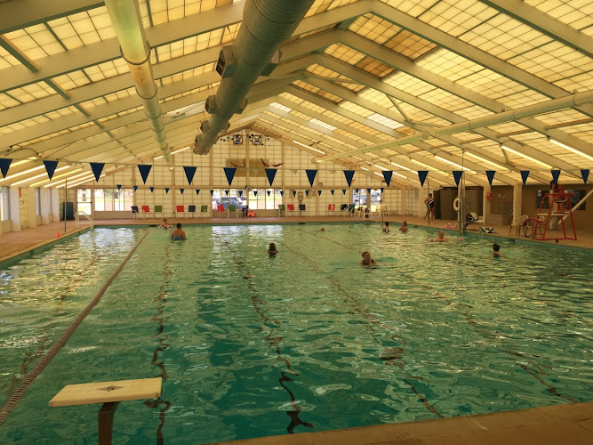 Clovis Aquatic Center
