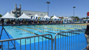 Clovis West High School