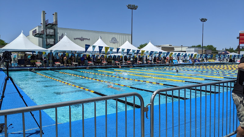 Clovis West High School