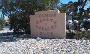 Cochise Health and Racquet Club