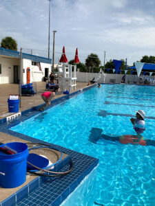 Cocoa Beach Aquatic Center