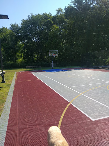 Codman Pool