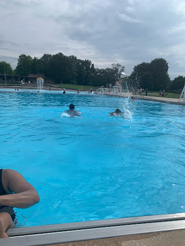 Codorus State Park Swimming Pool