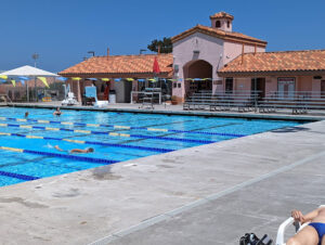 Coggan Family Aquatic Complex