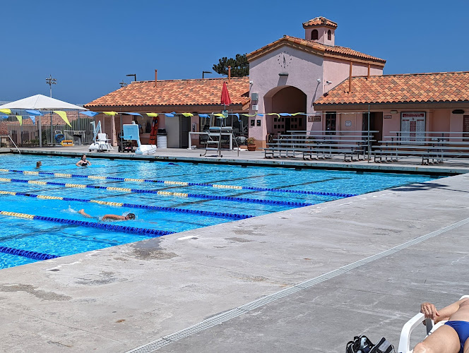 Coggan Family Aquatic Complex