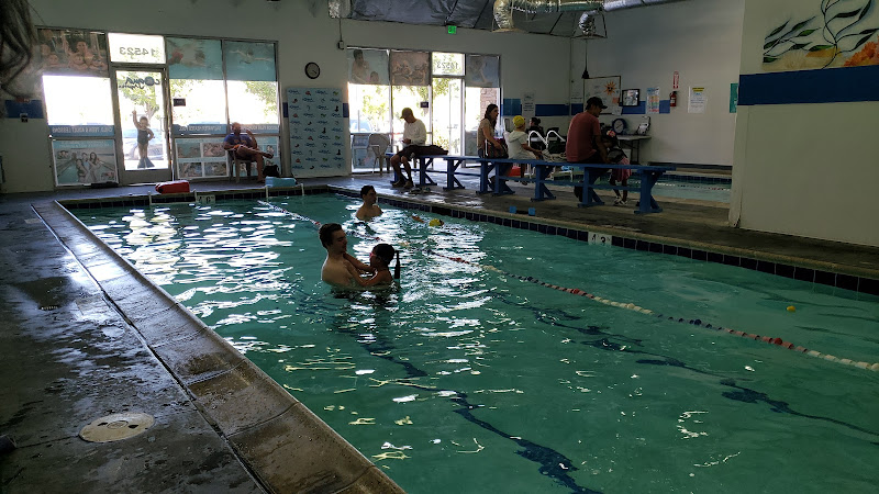 Cogua Aquatics