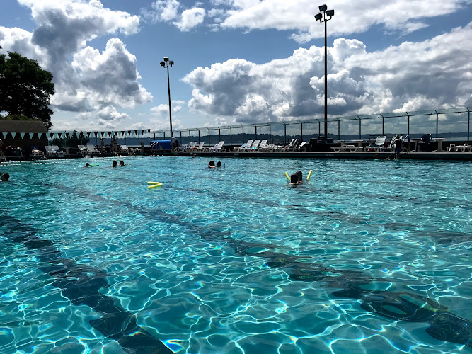 Colman Pool